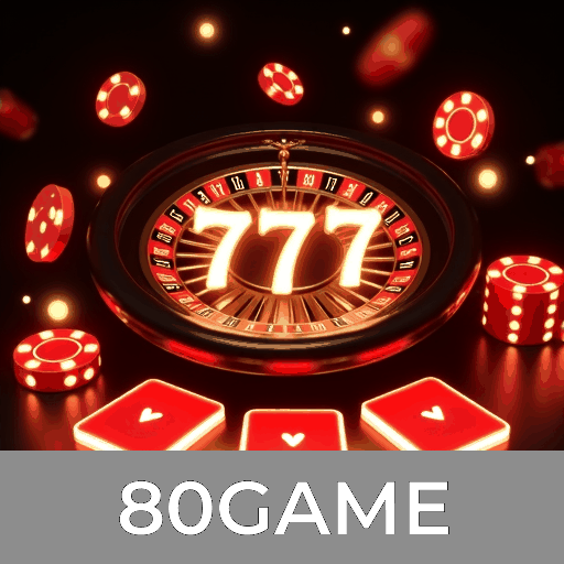 Descubra o 80GAME: Roleta Brasileira com Dealer Ao Vivo e Experiência VIP