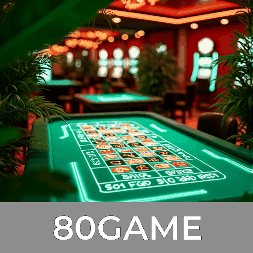 Descubra Ofertas Exclusivas com 80GAME e Ganhe Mais