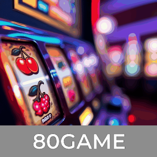80GAME: A Conveniência e Funcionalidade do Nosso App