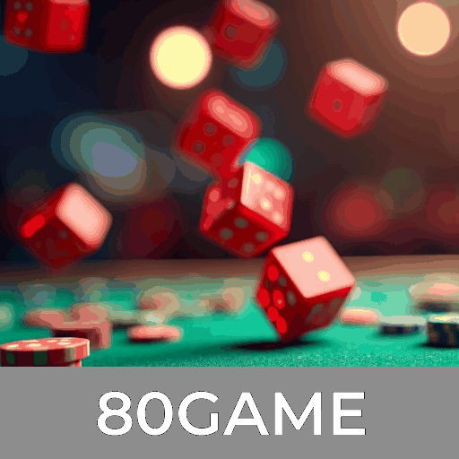 80GAME: Emoção Instantânea com Crash Game de Alta Recompensa