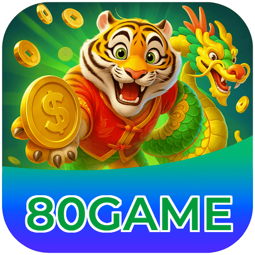 80GAME: Cassino premiado e seguro