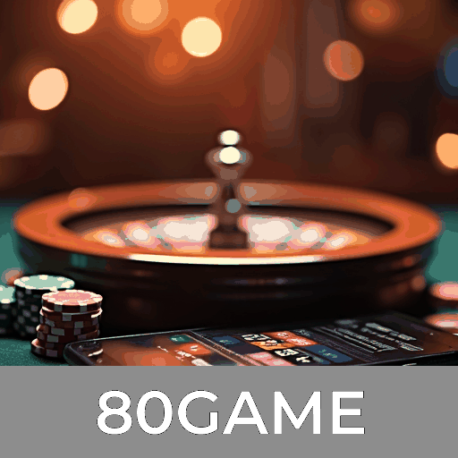 80GAME: Experimente o App de Apostas com Variedade Exclusiva