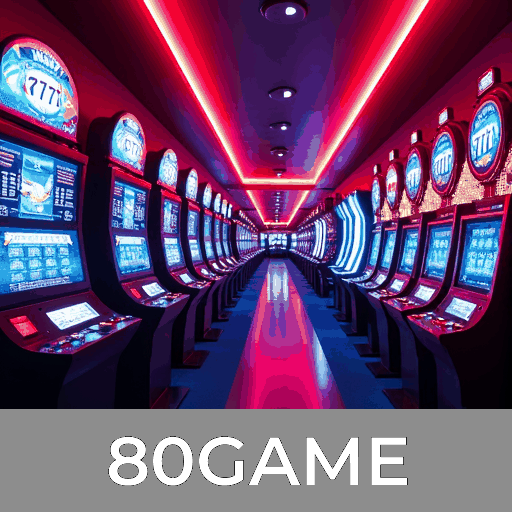 Aposte no Esporte com 80GAME: Cobertura Ampla de Eventos Brasileiros