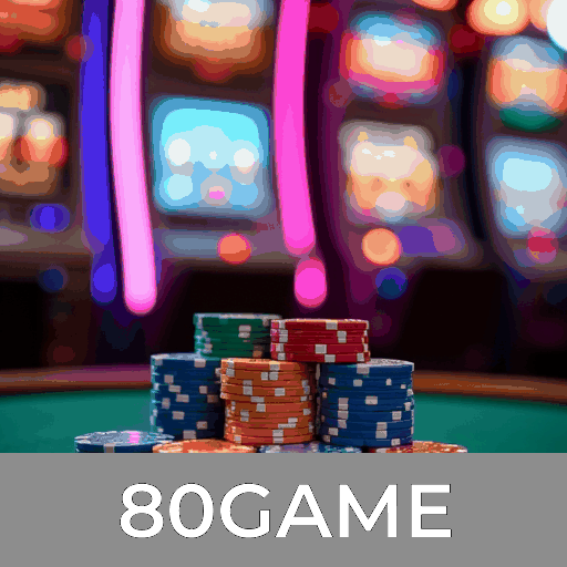 80GAME: Bônus e Ofertas Excepcionais para Você!
