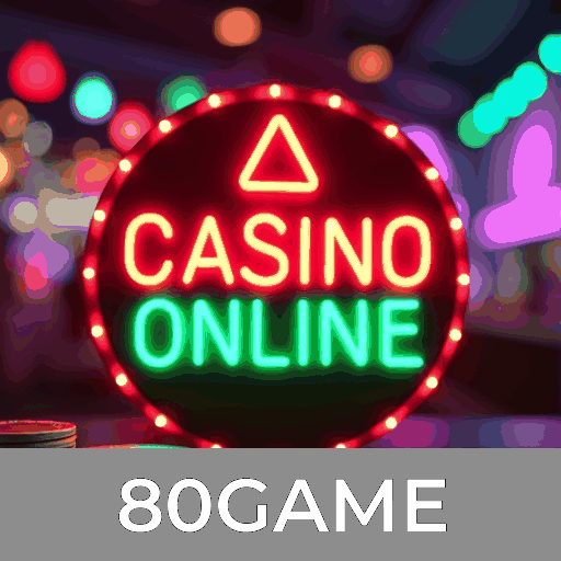 80GAME: A Conveniência e Funcionalidade do Nosso App