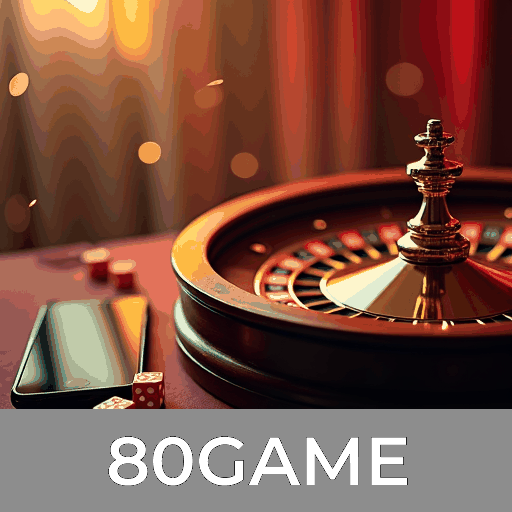 Experimente o Acesso Seguro em 80GAME