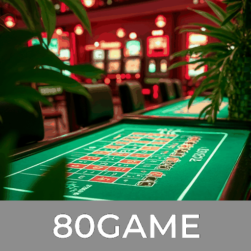 80GAME: Emoção Instantânea com Crash Game de Alta Recompensa