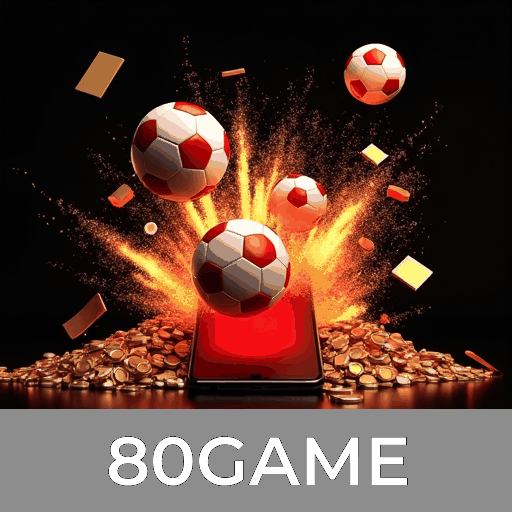Aventure-se nos Jogos de Cassino Empolgantes do 80GAME!