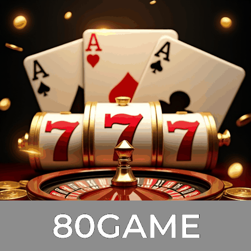 80GAME: A Segurança Imbatível no Mundo das Apostas Online