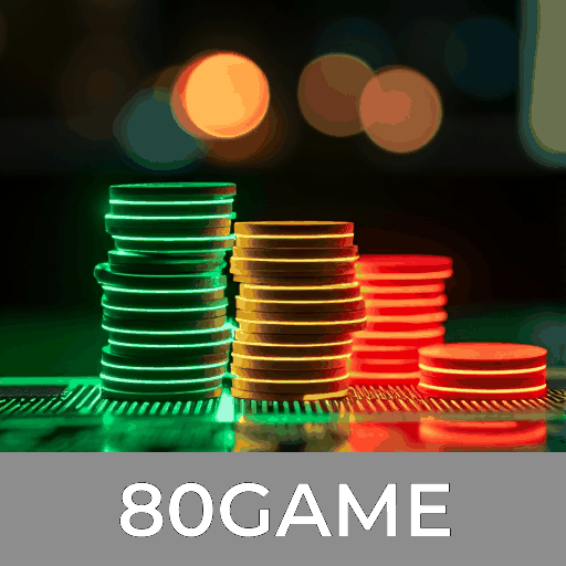 80GAME: Sua Plataforma de Apostas Esportivas Especializada no Brasil